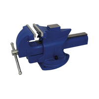 EQRV 8" Quick Release Mechanics Vise alt 0