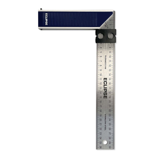 12” Engineer's Precision Try Square