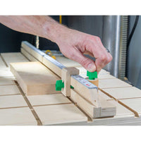 MATCHFIT Dovetail Track Hardware Variety Pack 2.0