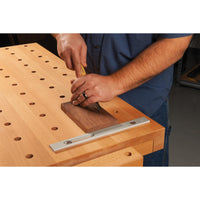 Plane Stop - 12" alt 0