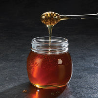 Stainless Steel Honey Dipper Turning Kit alt 0