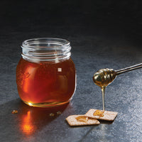 Stainless Steel Honey Dipper Turning Kit alt 0