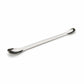 Stainless Steel Double-Headed Spoon alt 0