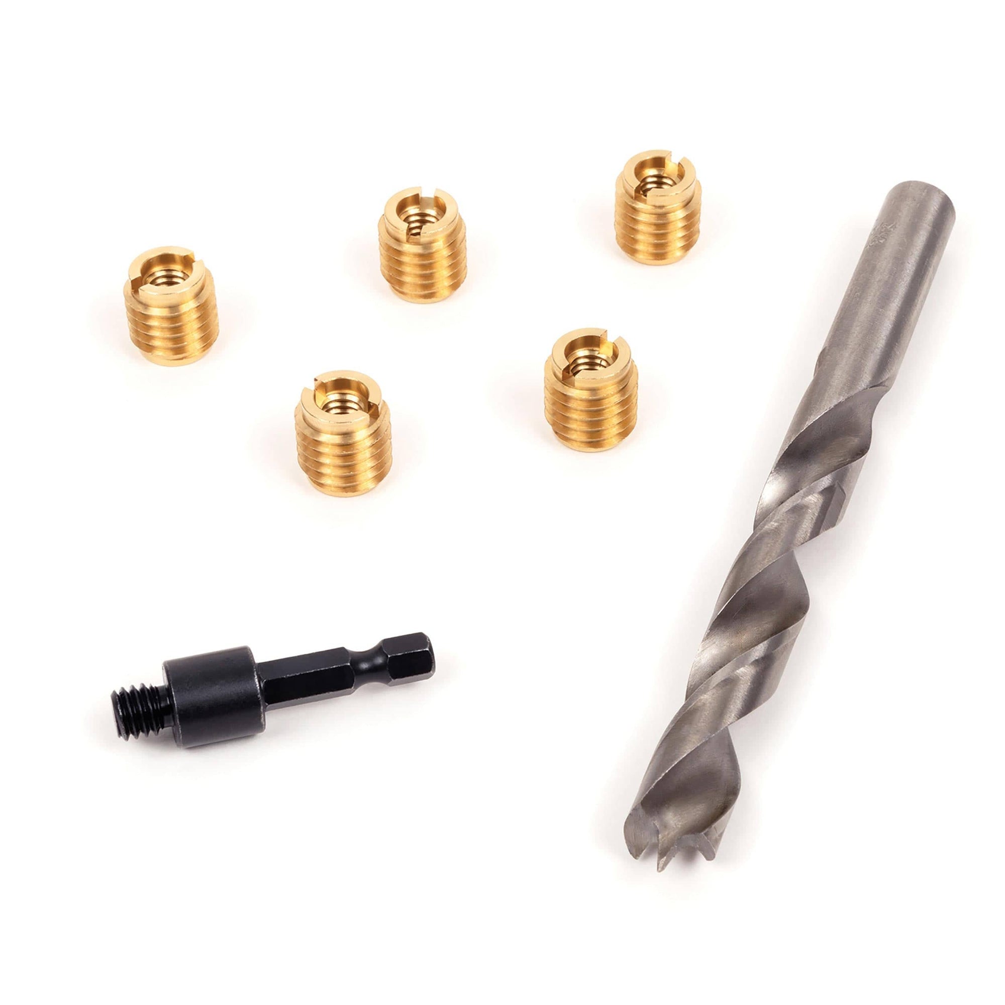 E-Z Knife™ Threaded Insert Kit - M8-1.25 alt 0