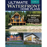 Ultimate Waterfront Home Plans alt 0
