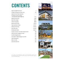 Ultimate Waterfront Home Plans alt 0