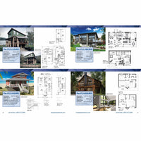 Ultimate Waterfront Home Plans alt 0