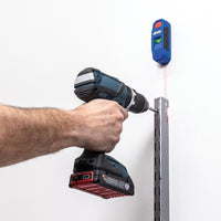 Magnetic Stud Finder with Laser-Mark alt 0