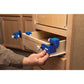 Drawer Front Mounting System alt 0