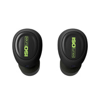 FREE 2.0 True Wireless Bluetooth Safety Earbuds - Matte Black alt 0