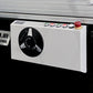 Sliding Panel Saw, 5HP 1PH alt 0