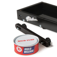 High-Temp Wax Mold Release - 14 oz alt 0