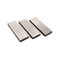Diamond Stone Set - 400 600 and 1000 Grit alt 0