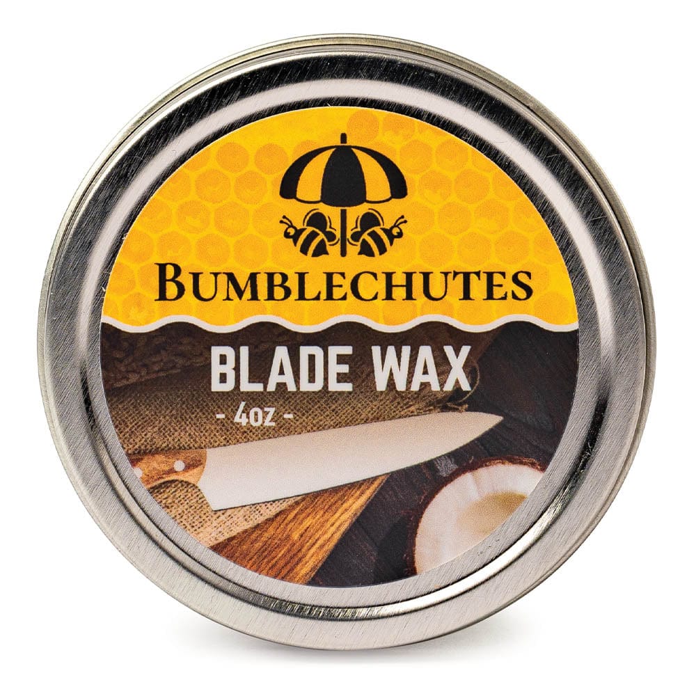 Blade Wax - 4 oz