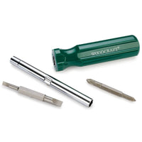 6-in-1 Multi-Function Screwdriver
