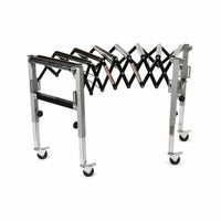 Expandable Roller Conveyor alt 0