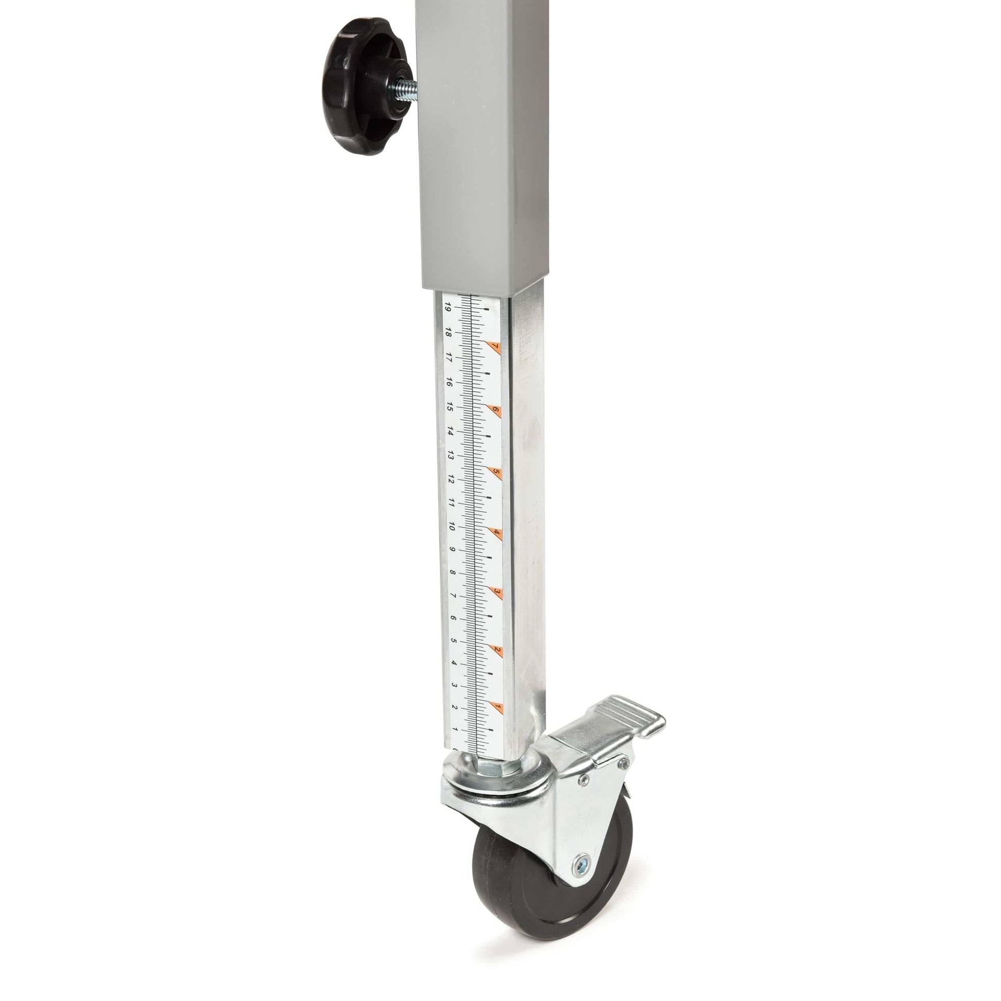 Expandable Roller Conveyor alt 0