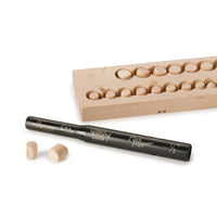 Plug Popper for 3/8" & 1/2" Plug Cutters alt 0