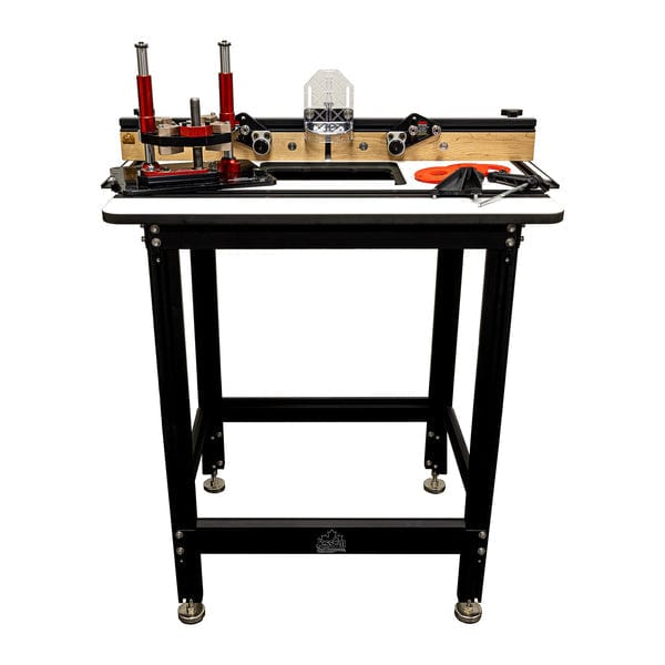 Mast-R-Lift II Router Table Package