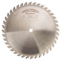TS2000 Super Combo Saw Blade - 10" x 5/8" Bore x 40T - AR - Thin Kerf