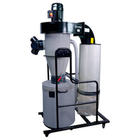 Cyclone Dust Collector alt 0