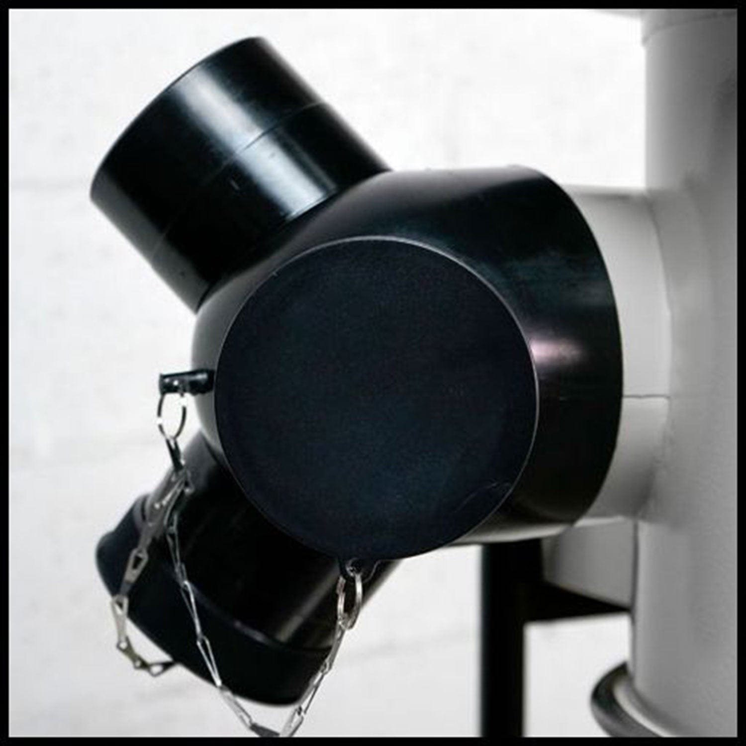 Cyclone Dust Collector alt 0