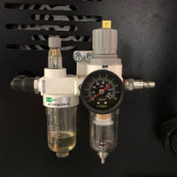 Titanium Automatic Edgebander alt 0