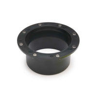 4" Magnetic Hose Connector alt 0