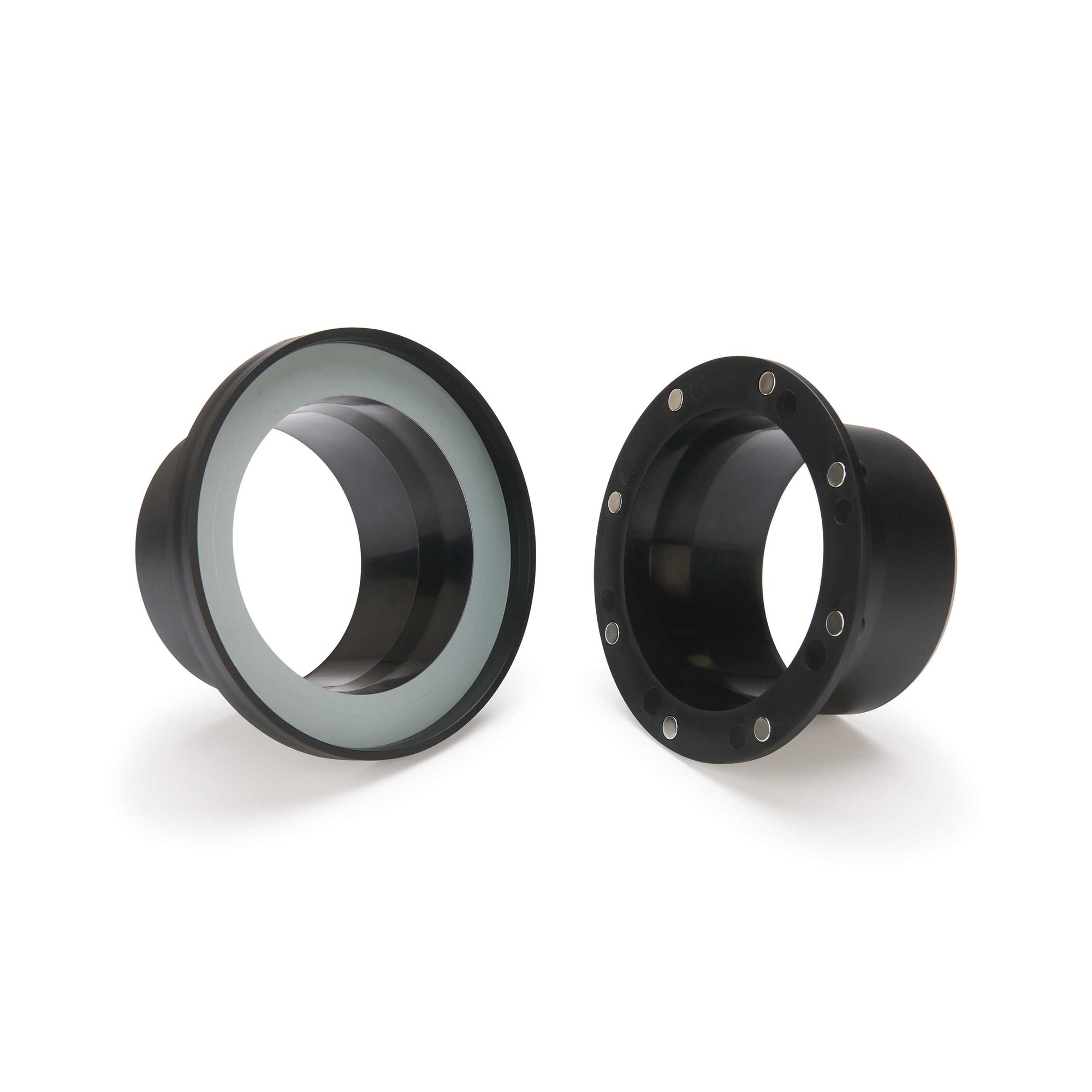 4" Magnetic Machine Coupling alt 0