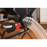 2-1/2" Magnetic Hose Connector alt 0