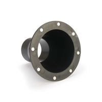 4" x 2-1/2" Magnetic Hose Connector alt 0