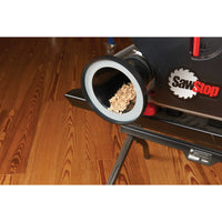 4" x 2-1/2" Magnetic Machine Coupling alt 0