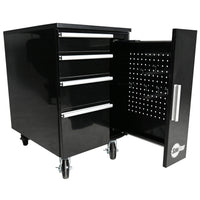 18" Under Table Cabinet alt 0