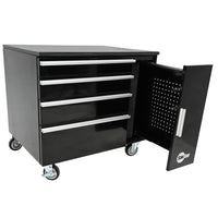 32" Under Table Cabinet alt 0