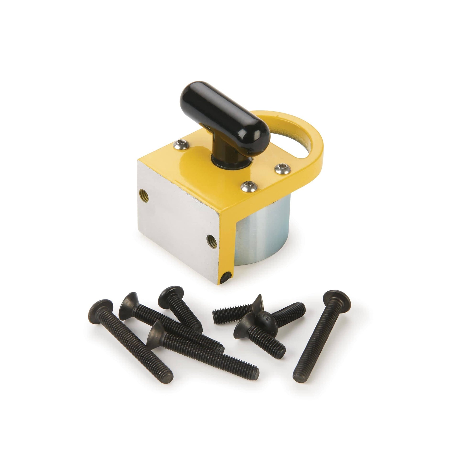 Magmount 150 GripRight 90° Switchable Magnet alt 0