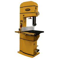 18" Woodworking Bandsaw with ArmorGlide - 5 HP 1 PH 230V - PM1800BT alt 0