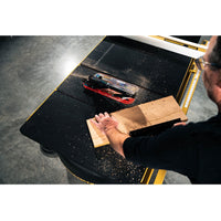 10" Table Saw with ArmorGlide - 30" Rip Extension Table - 5 HP 3 PH 230/460V - PM2000T alt 0