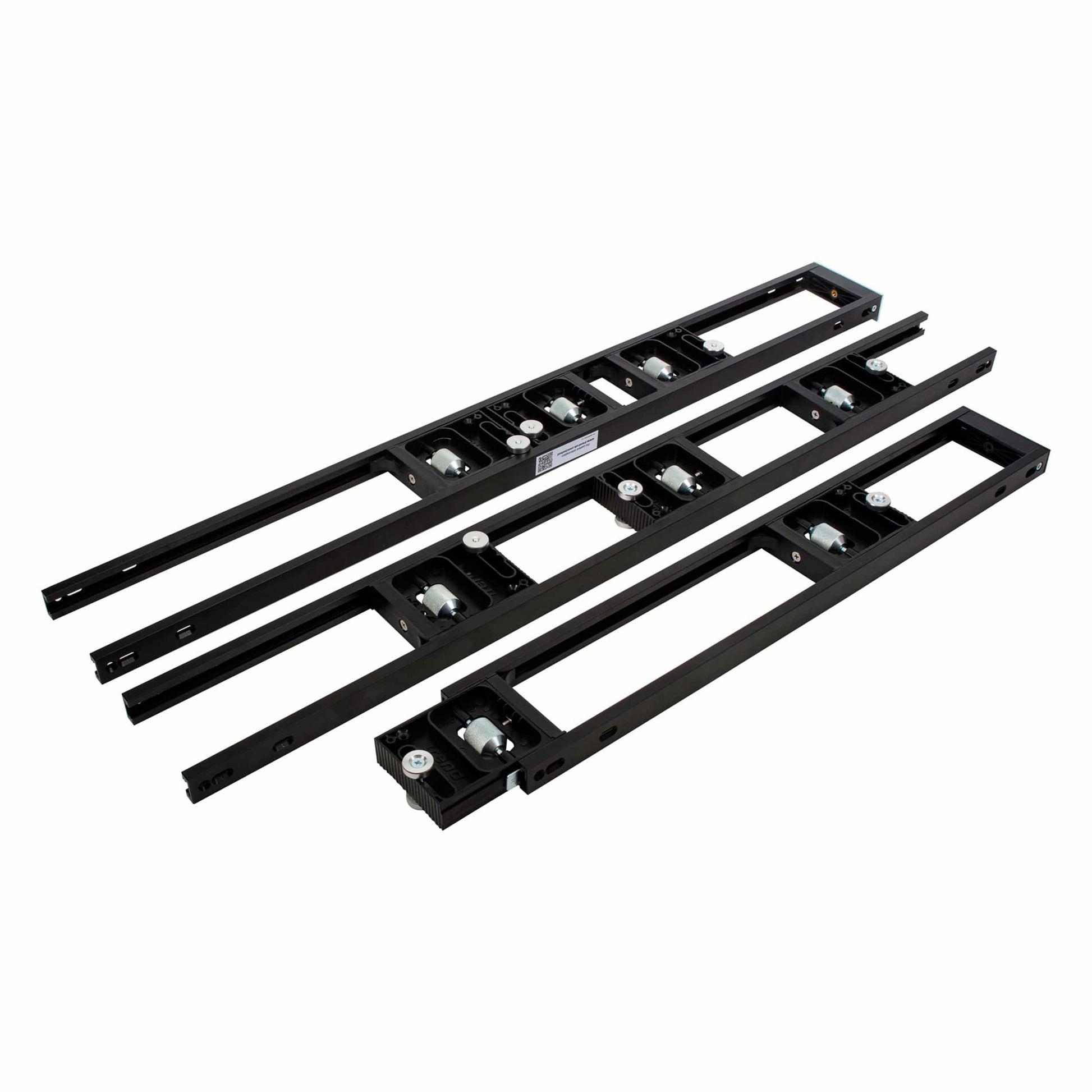 AnyDoor Butt Hinge Jig Template Kit, Model U*H/JIG/D9 alt 0