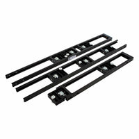 AnyDoor Butt Hinge Jig Template Kit, Model U*H/JIG/D9 alt 0