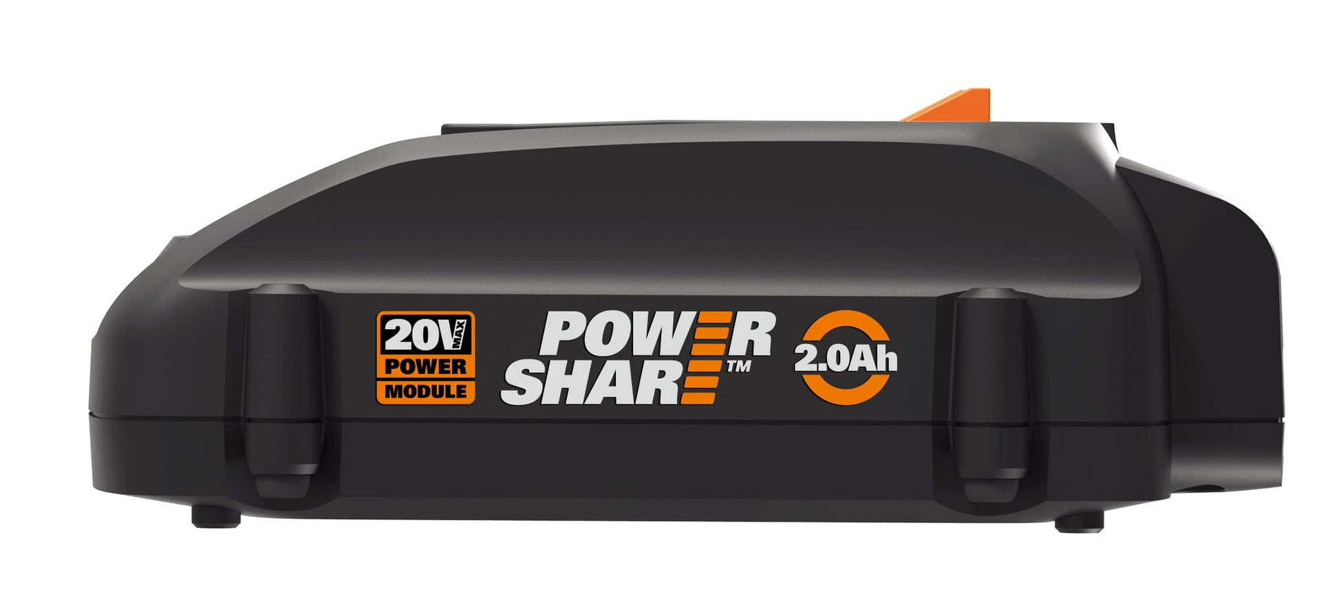 20v Max Li-ion Battery, 2.0Ah, Battery Indicator alt 0