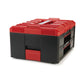 2-Drawer Stackable Toolbox alt 0