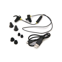Plus HD Noise Blocking Bluetooth Earbuds alt 0