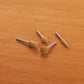Original Rotary Burr Set - 1/8" Shaft - Fine - 4 Piece alt 0