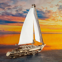 Serenity's Dream Wooden Craft Kit