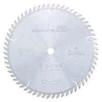 10" x 60T Carbide Tipped, Cut-Off and Crosscut Blade, 12 Deg., 5/8" Bore, ATB alt 0