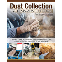 Dust Collection Systems and Solutions for Every Budget alt 0