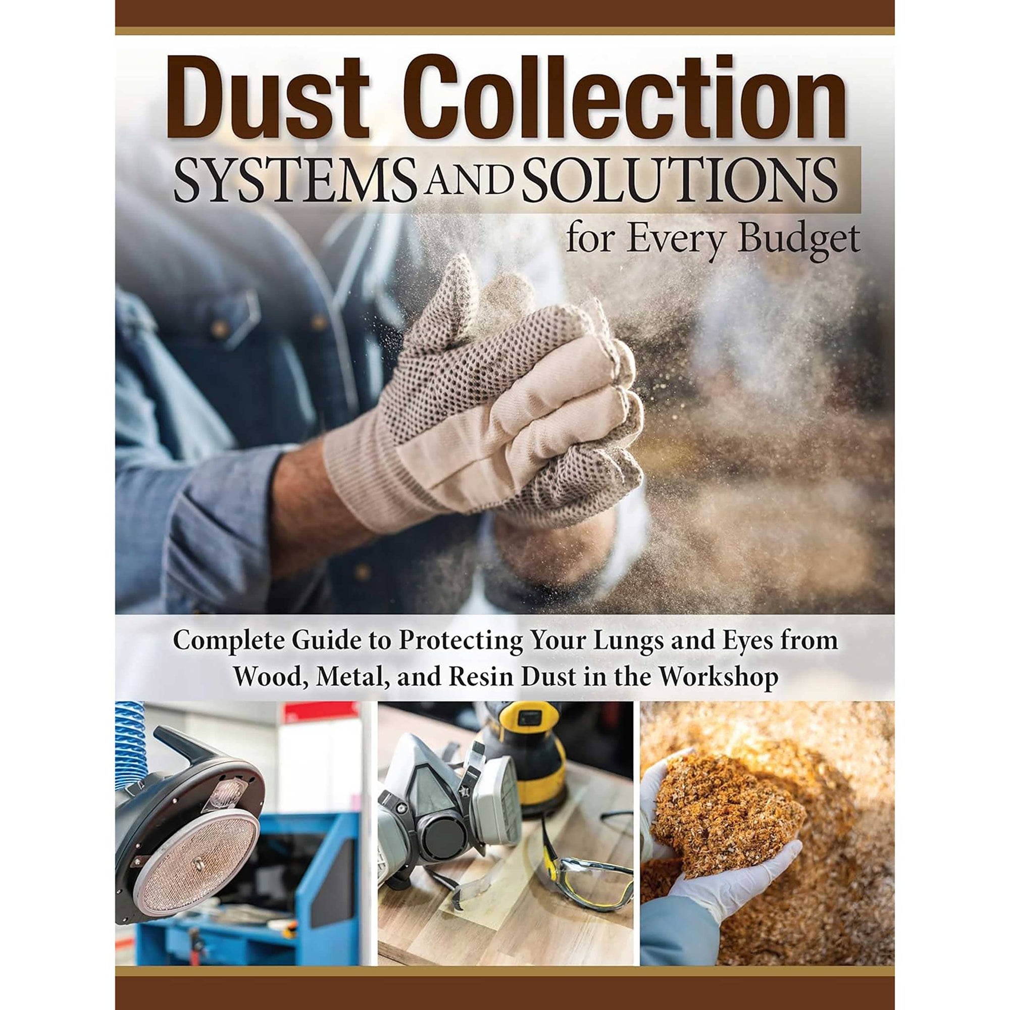 Dust Collection Systems and Solutions for Every Budget alt 0