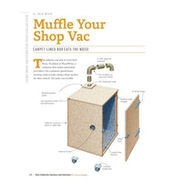 Dust Collection Systems and Solutions for Every Budget alt 0