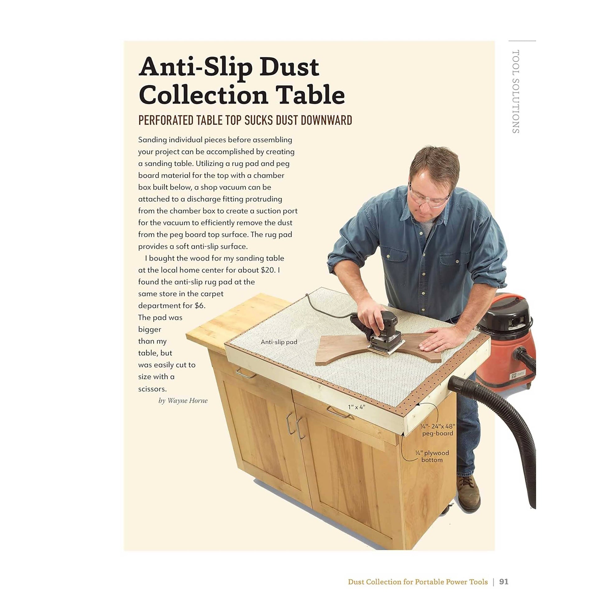 Dust Collection Systems and Solutions for Every Budget alt 0