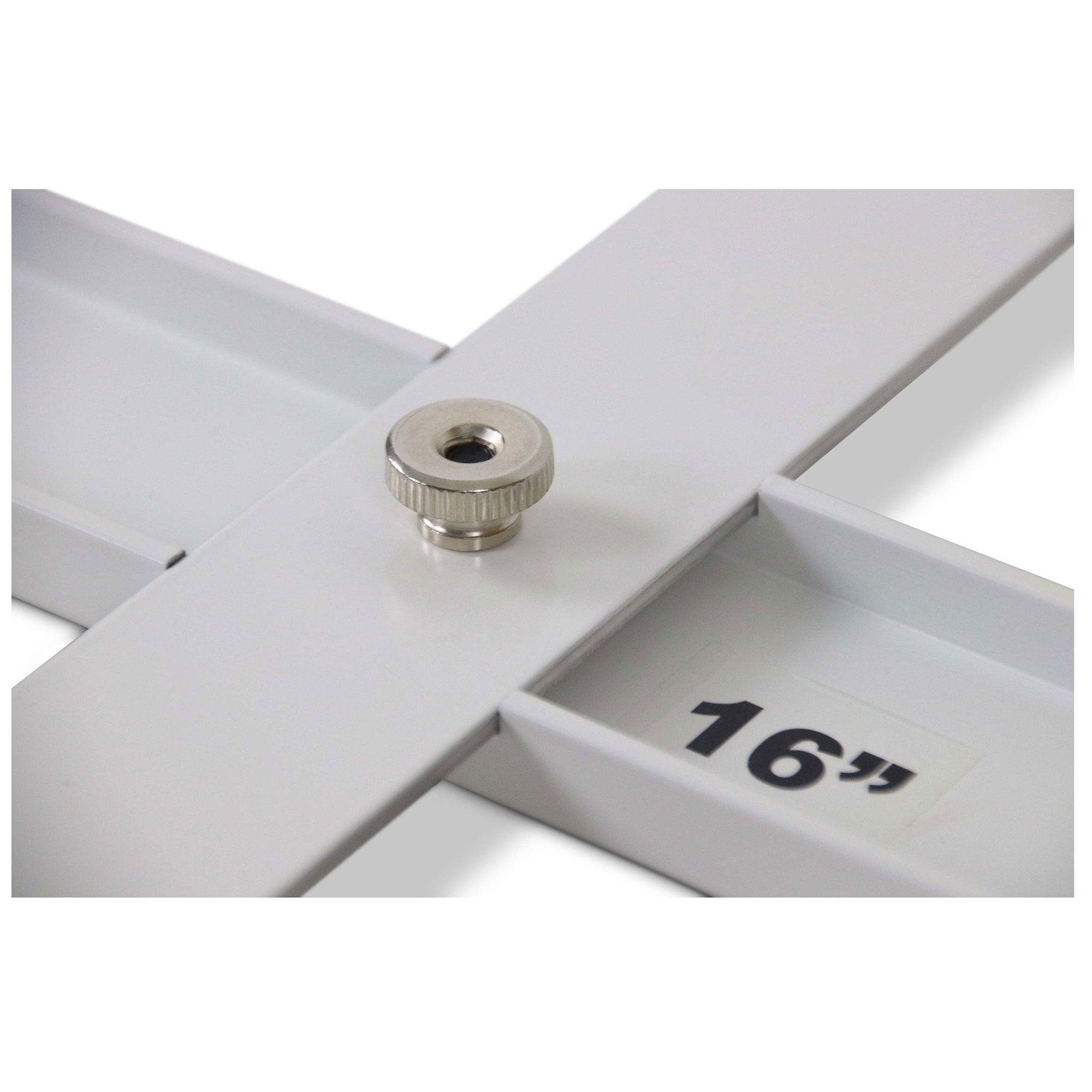 Folding Layout Stick, Metal alt 0